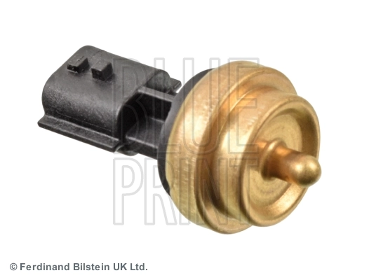 Sensor, coolant temperature